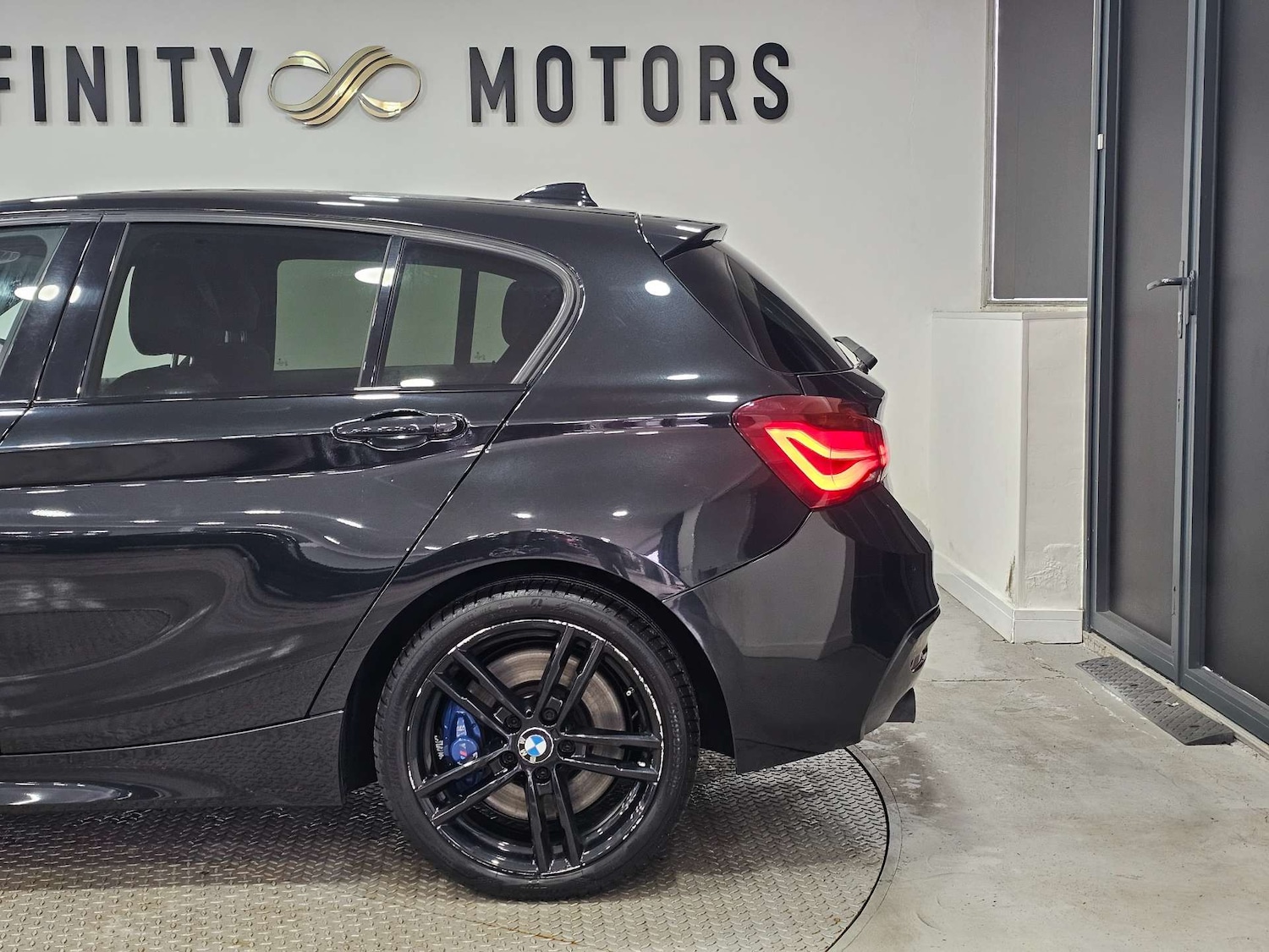 Used BMW 1 Series 2019 for sale - 77617151: Photo 21