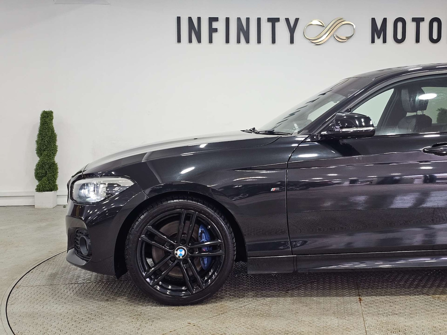 Used BMW 1 Series 2019 for sale - 77617151: Photo 22