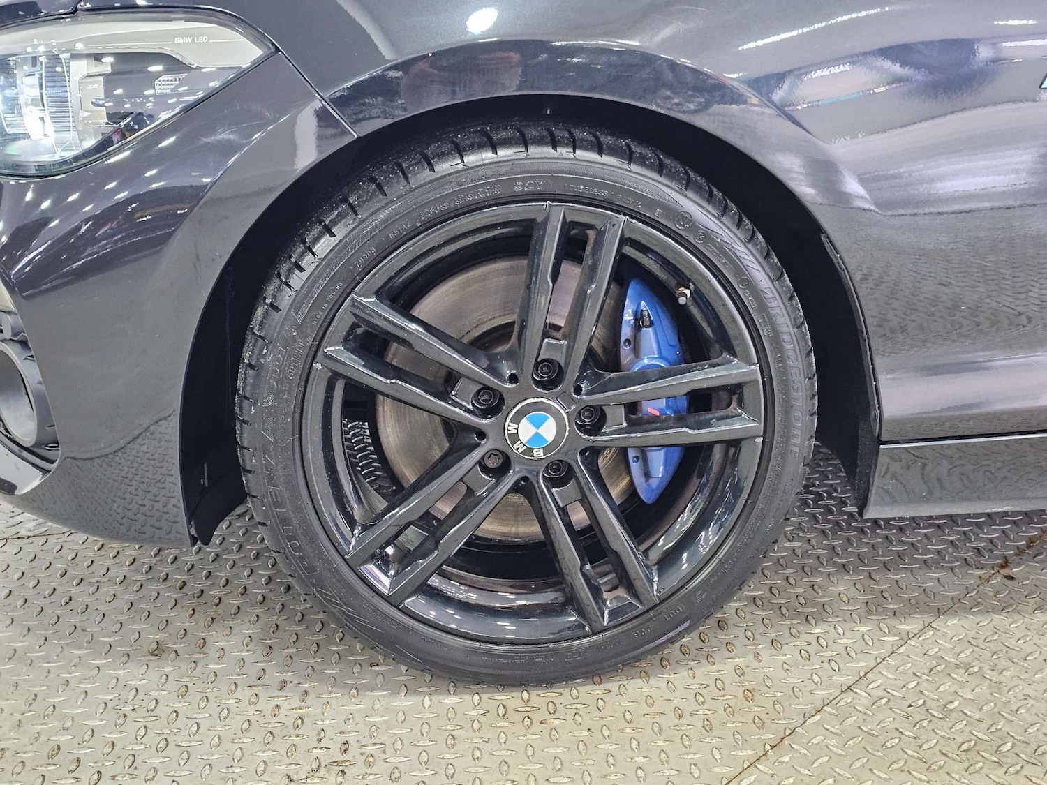 Used BMW 1 Series 2019 for sale - 77617151: Photo 23