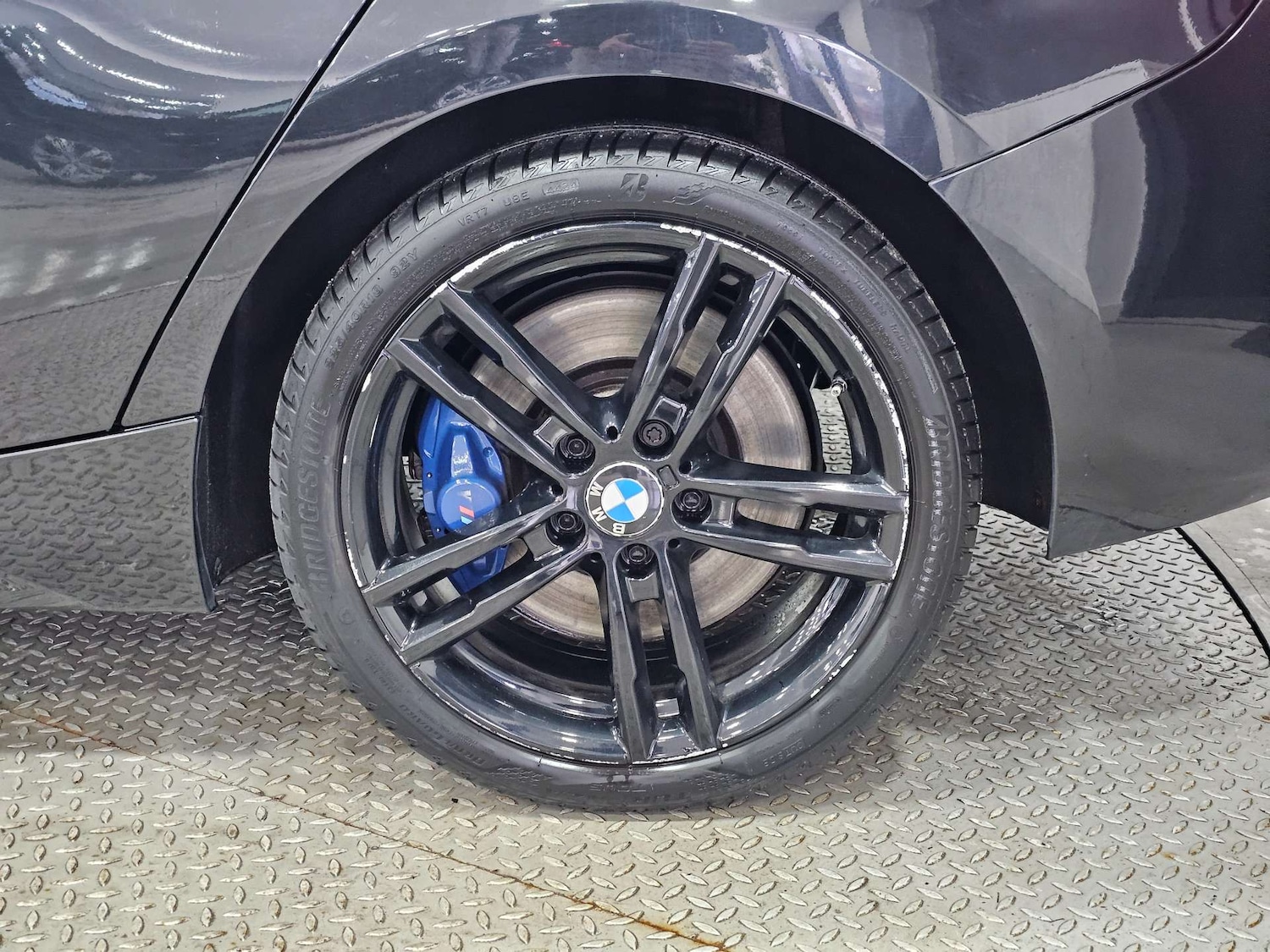 Used BMW 1 Series 2019 for sale - 77617151: Photo 26