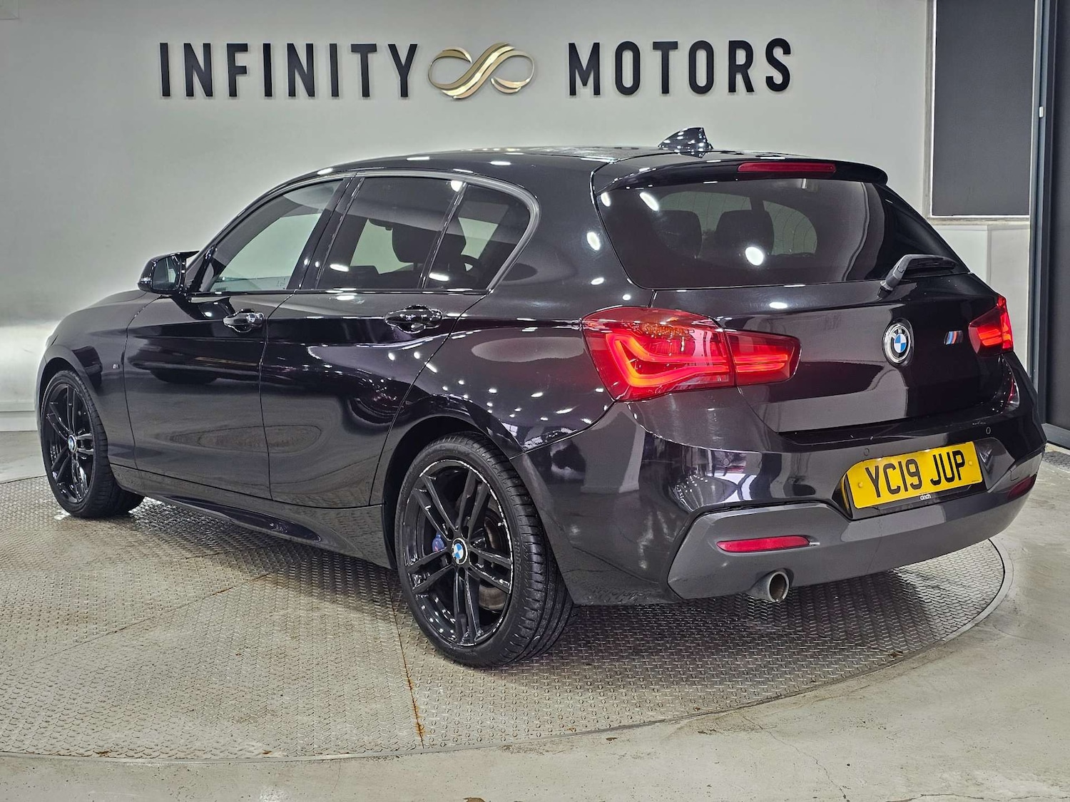 Used BMW 1 Series 2019 for sale - 77617151: Photo 27