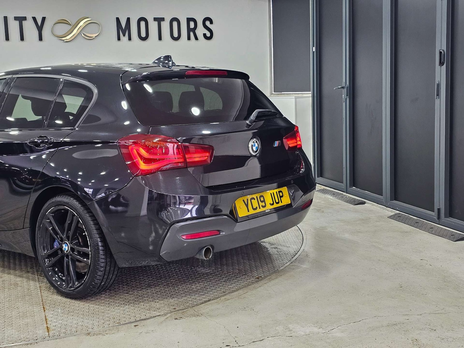 Used BMW 1 Series 2019 for sale - 77617151: Photo 28