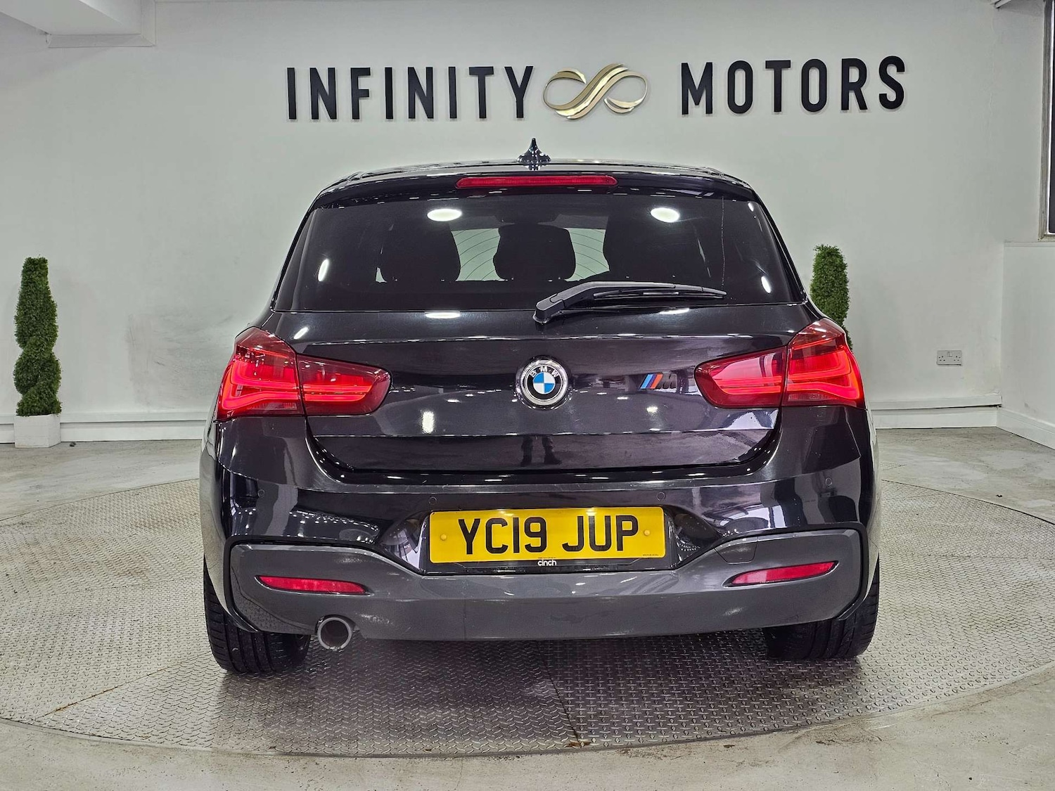 Used BMW 1 Series 2019 for sale - 77617151: Photo 29