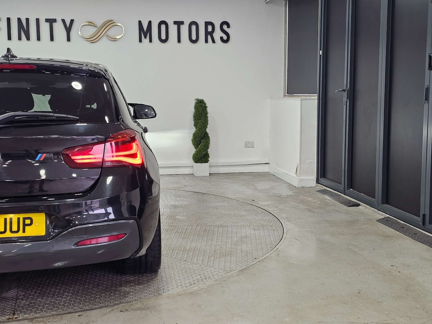 Used BMW 1 Series 2019 for sale - 77617151: Photo 30