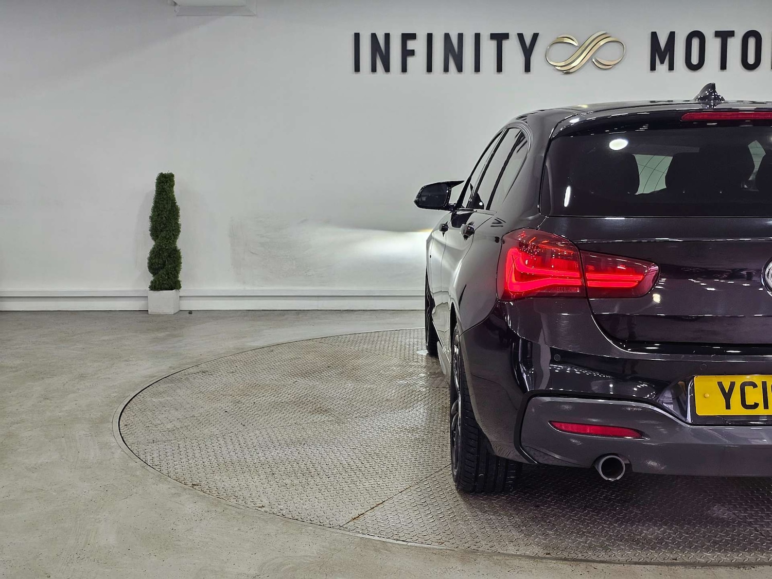 Used BMW 1 Series 2019 for sale - 77617151: Photo 31