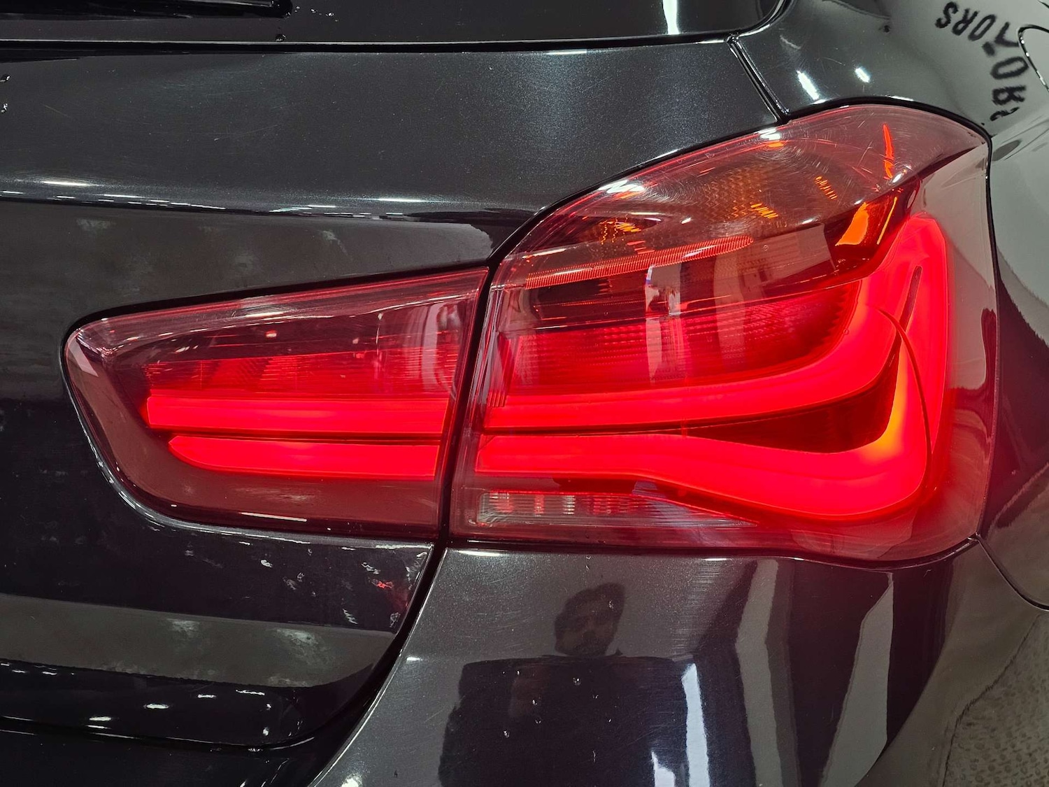 Used BMW 1 Series 2019 for sale - 77617151: Photo 32