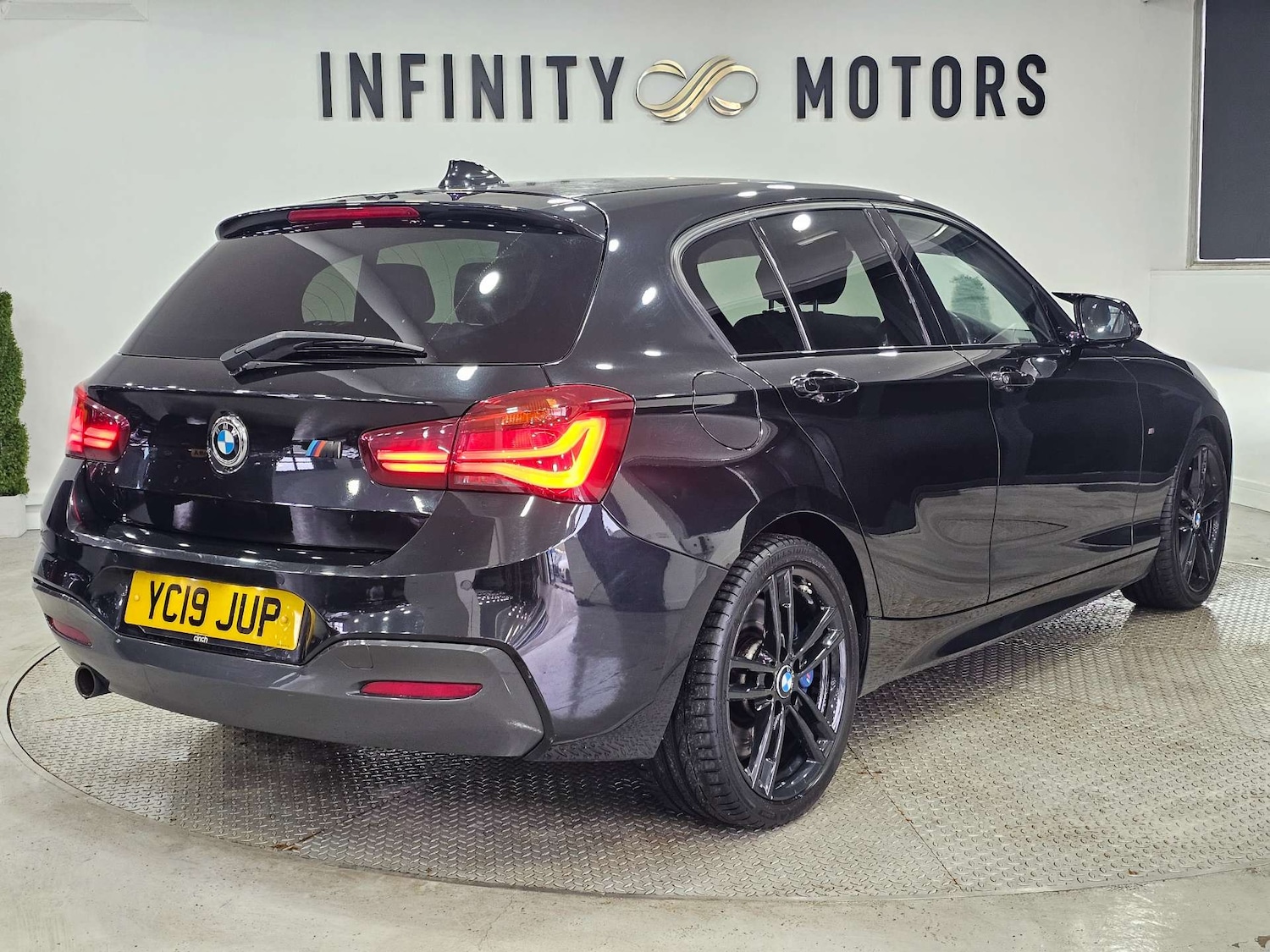 Used BMW 1 Series 2019 for sale - 77617151: Photo 33
