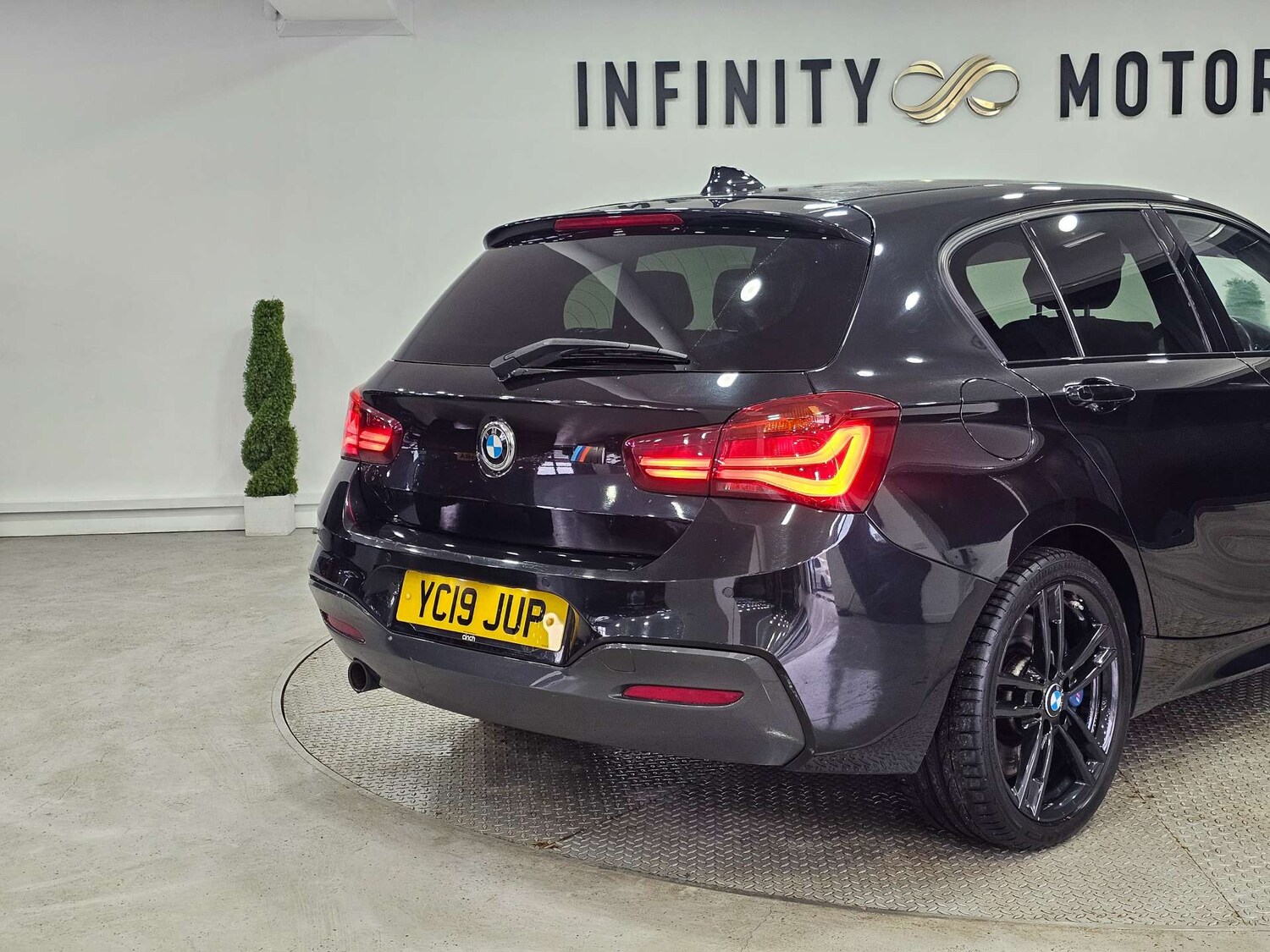 Used BMW 1 Series 2019 for sale - 77617151: Photo 34