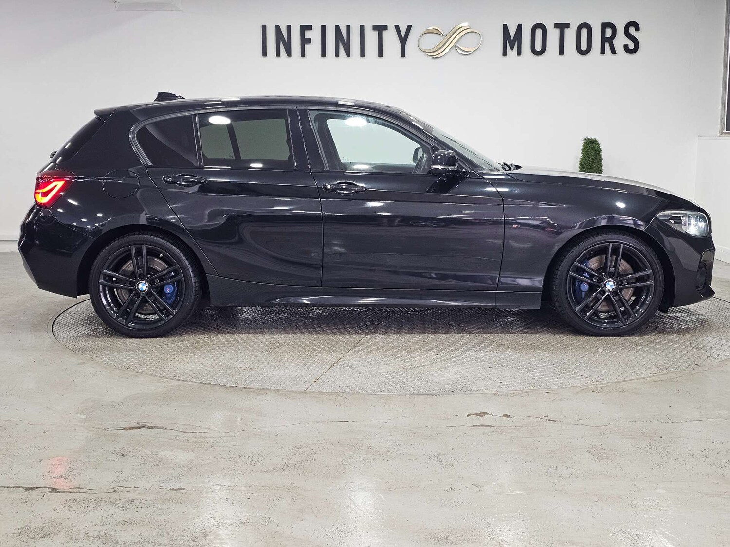 Used BMW 1 Series 2019 for sale - 77617151: Photo 35