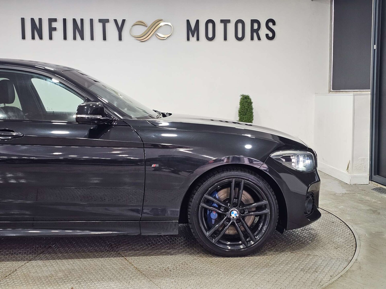 Used BMW 1 Series 2019 for sale - 77617151: Photo 36
