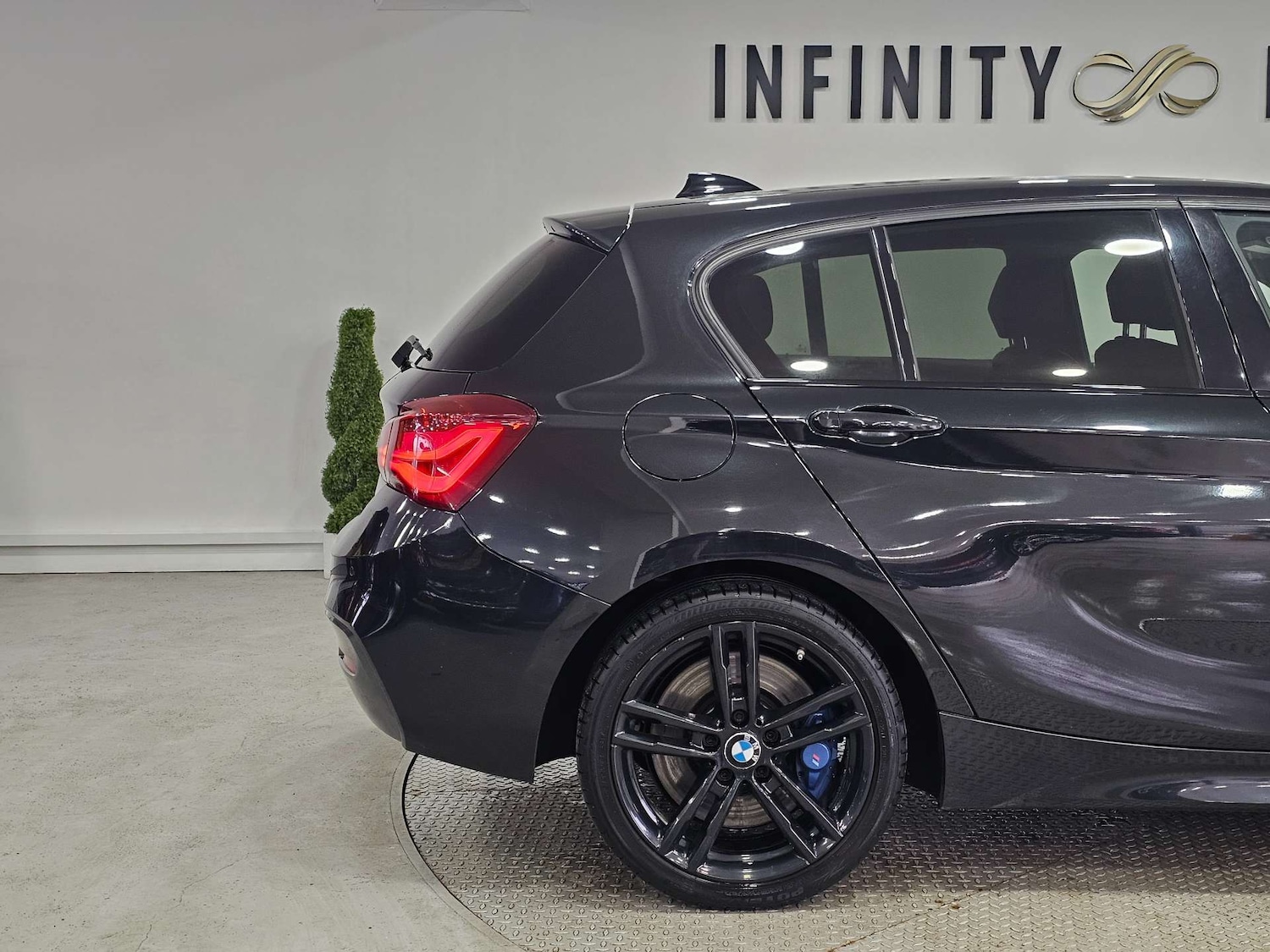 Used BMW 1 Series 2019 for sale - 77617151: Photo 37