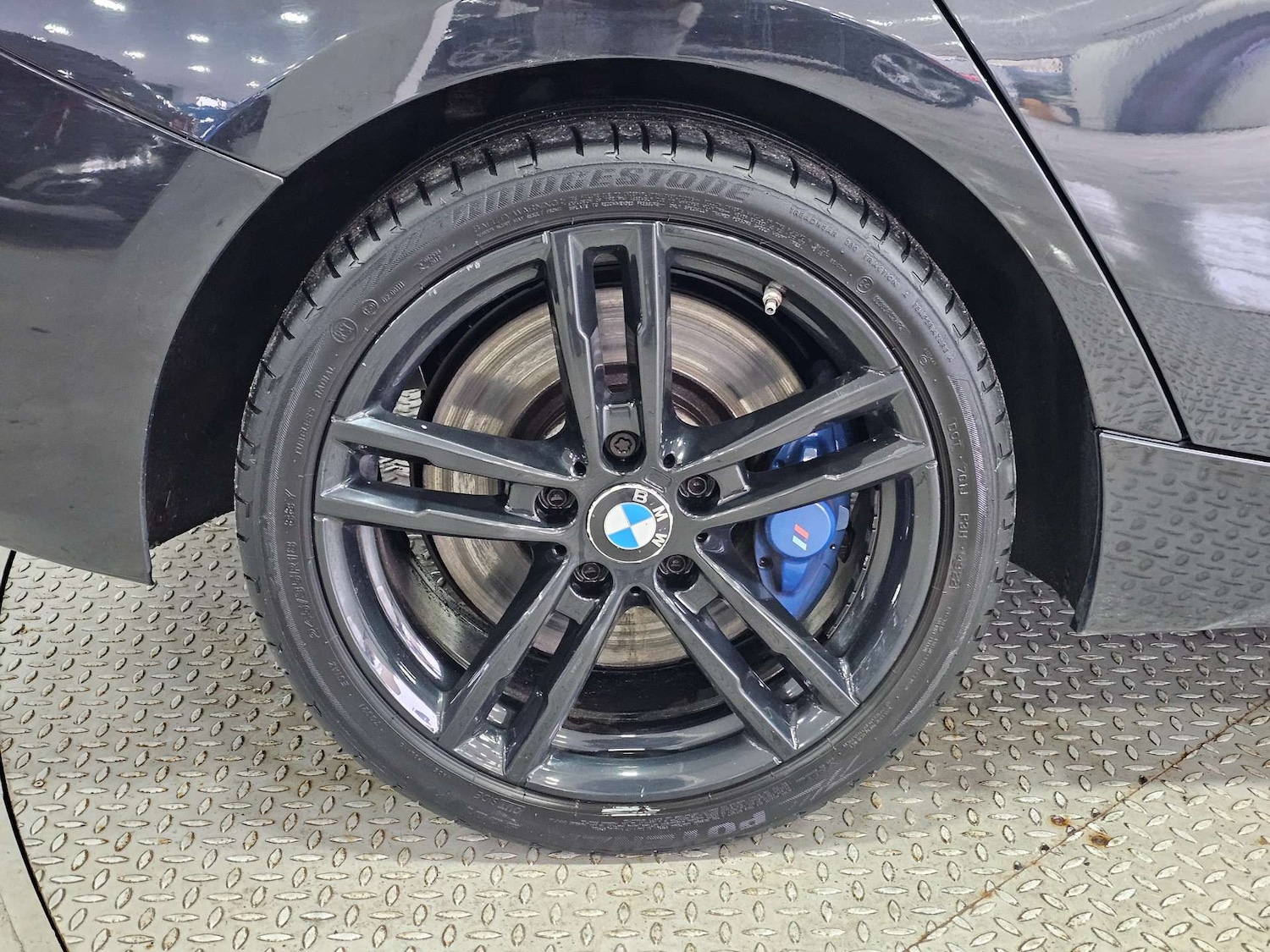 Used BMW 1 Series 2019 for sale - 77617151: Photo 38