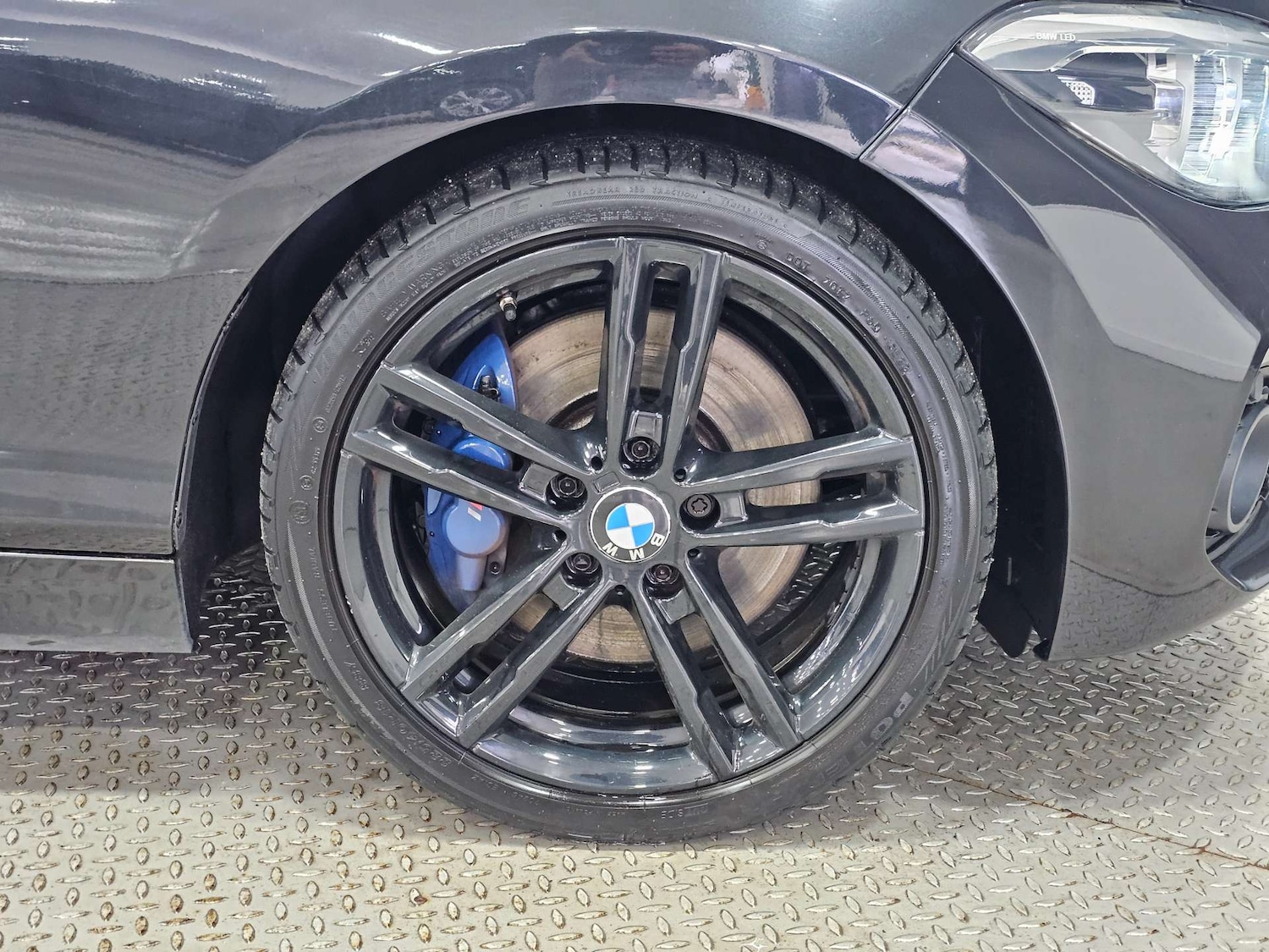 Used BMW 1 Series 2019 for sale - 77617151: Photo 41