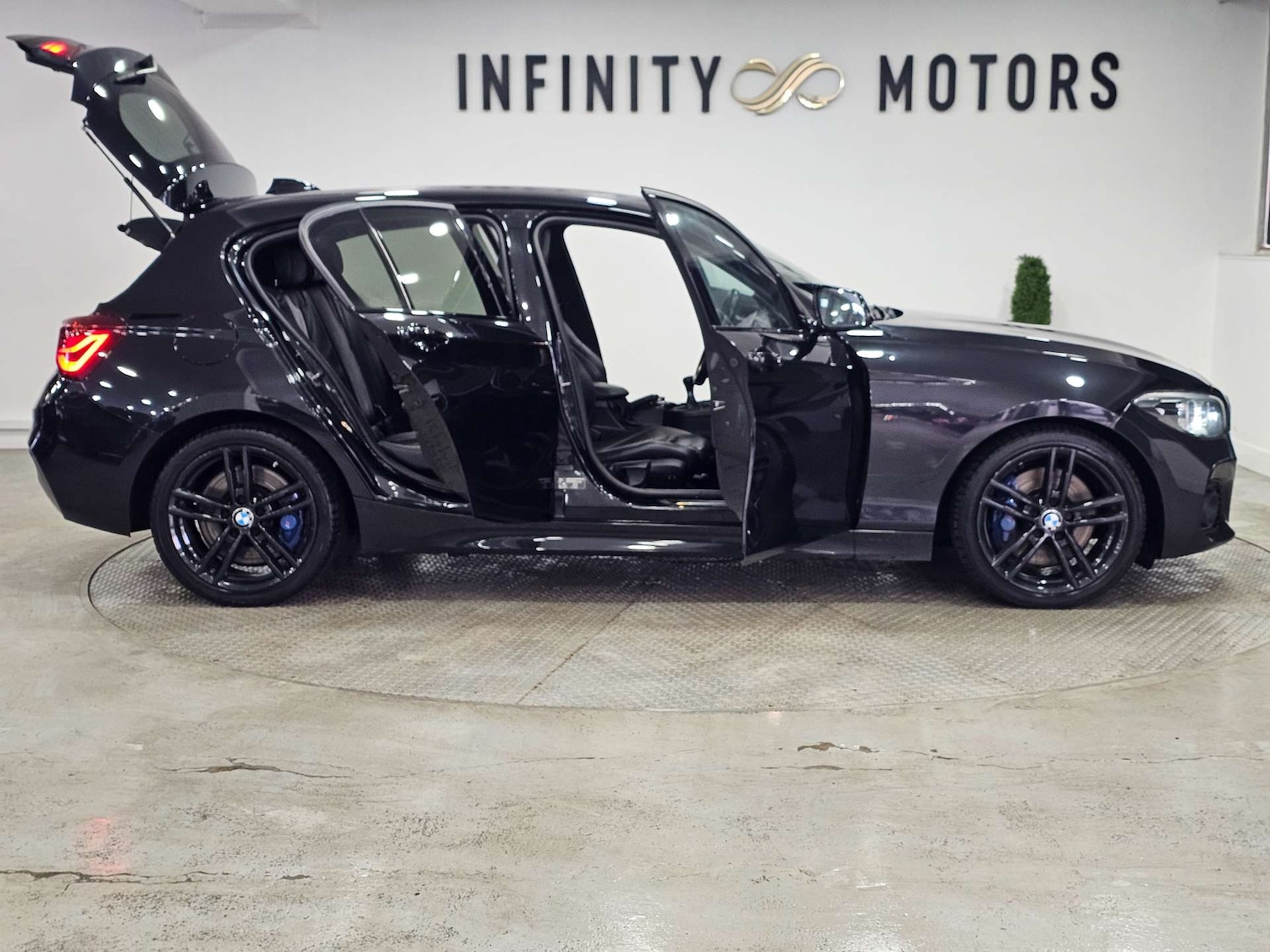 Used BMW 1 Series 2019 for sale - 77617151: Photo 42