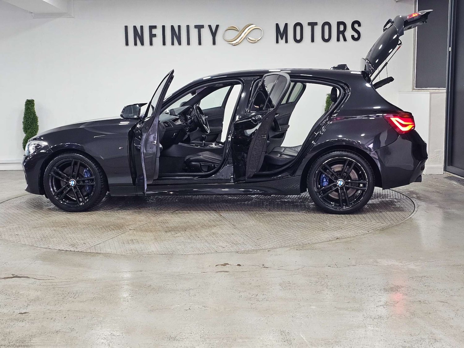 Used BMW 1 Series 2019 for sale - 77617151: Photo 46