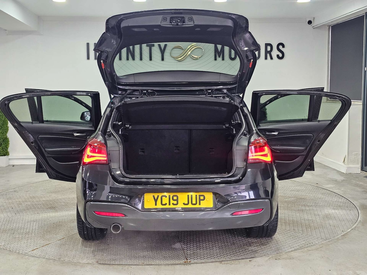 Used BMW 1 Series 2019 for sale - 77617151: Photo 48