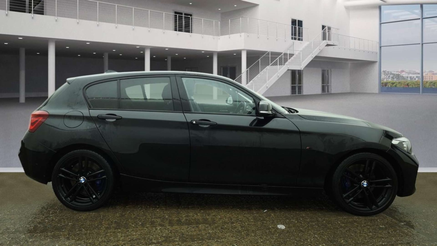 Used BMW 1 Series 2019 for sale - 77617151: Photo 6