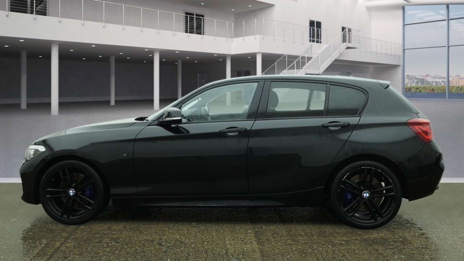 Used BMW 1 Series 2019 for sale - 77617151: Photo 7