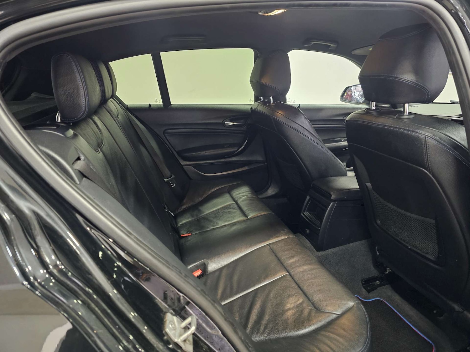 Used BMW 1 Series 2019 for sale - 77617151: Photo 81