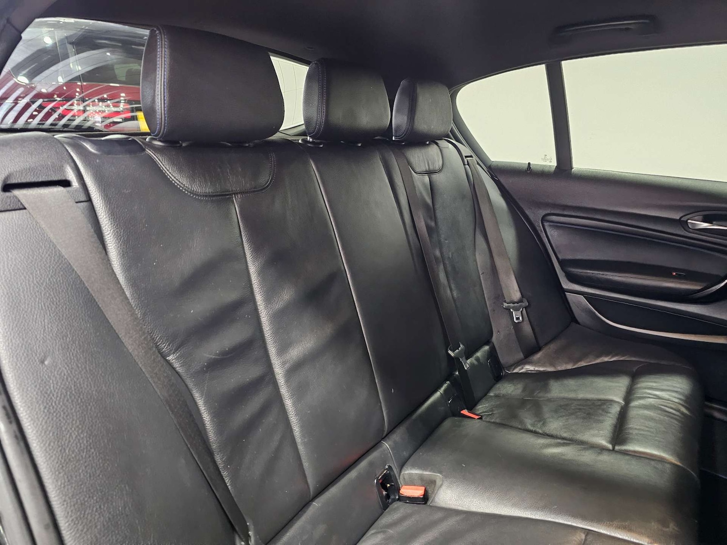 Used BMW 1 Series 2019 for sale - 77617151: Photo 83