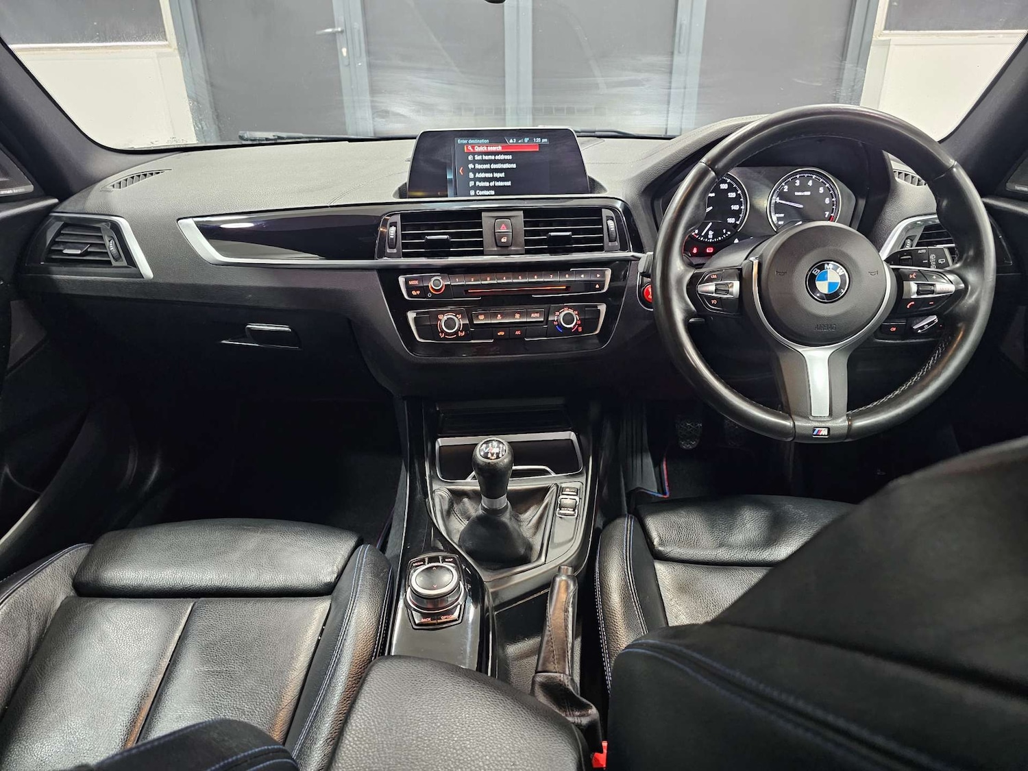 Used BMW 1 Series 2019 for sale - 77617151: Photo 84