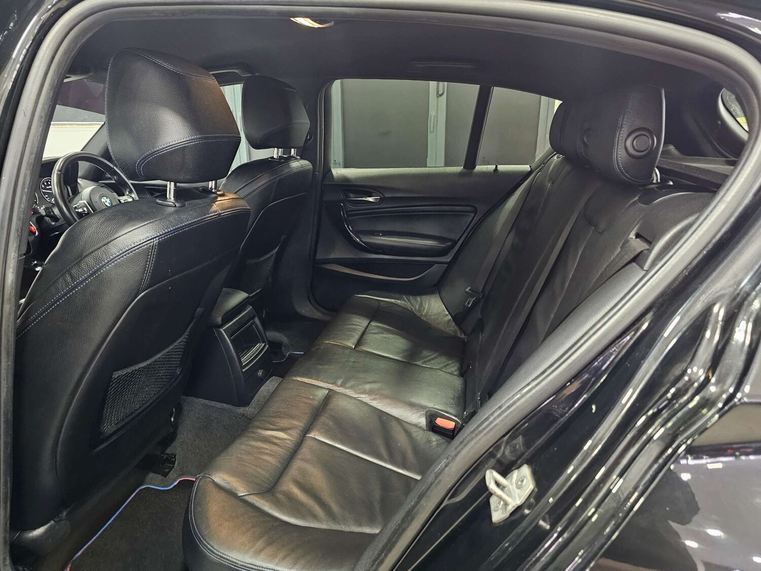 Used BMW 1 Series 2019 for sale - 77617151: Photo 88