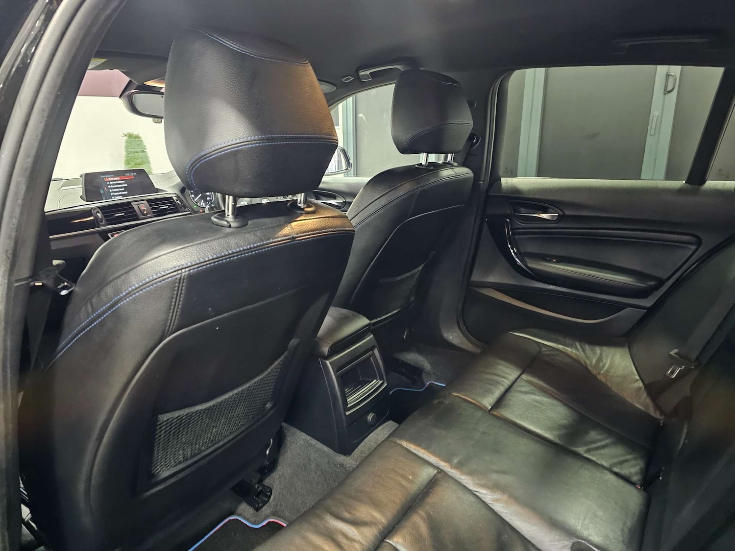 Used BMW 1 Series 2019 for sale - 77617151: Photo 89