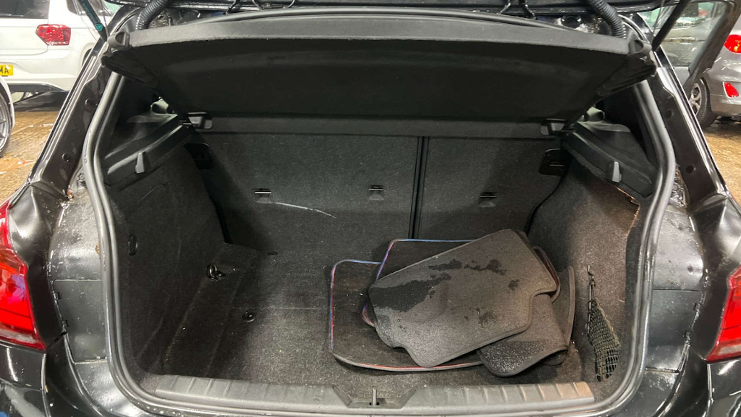 Used BMW 1 Series 2019 for sale - 77617151: Photo 9