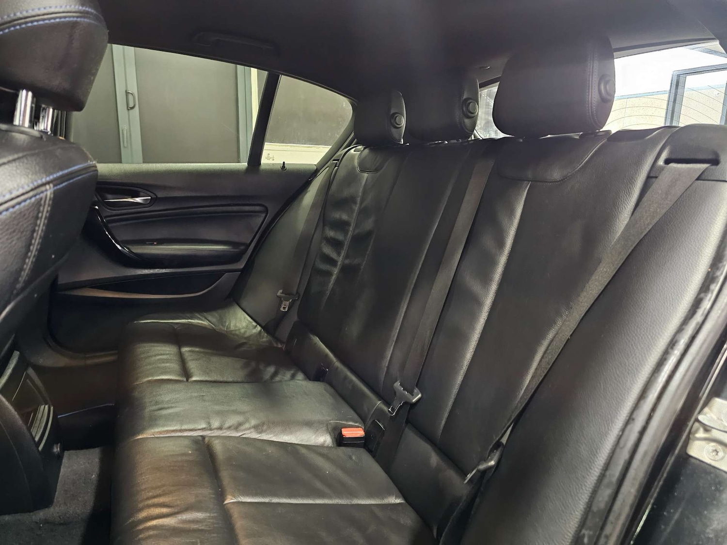 Used BMW 1 Series 2019 for sale - 77617151: Photo 90