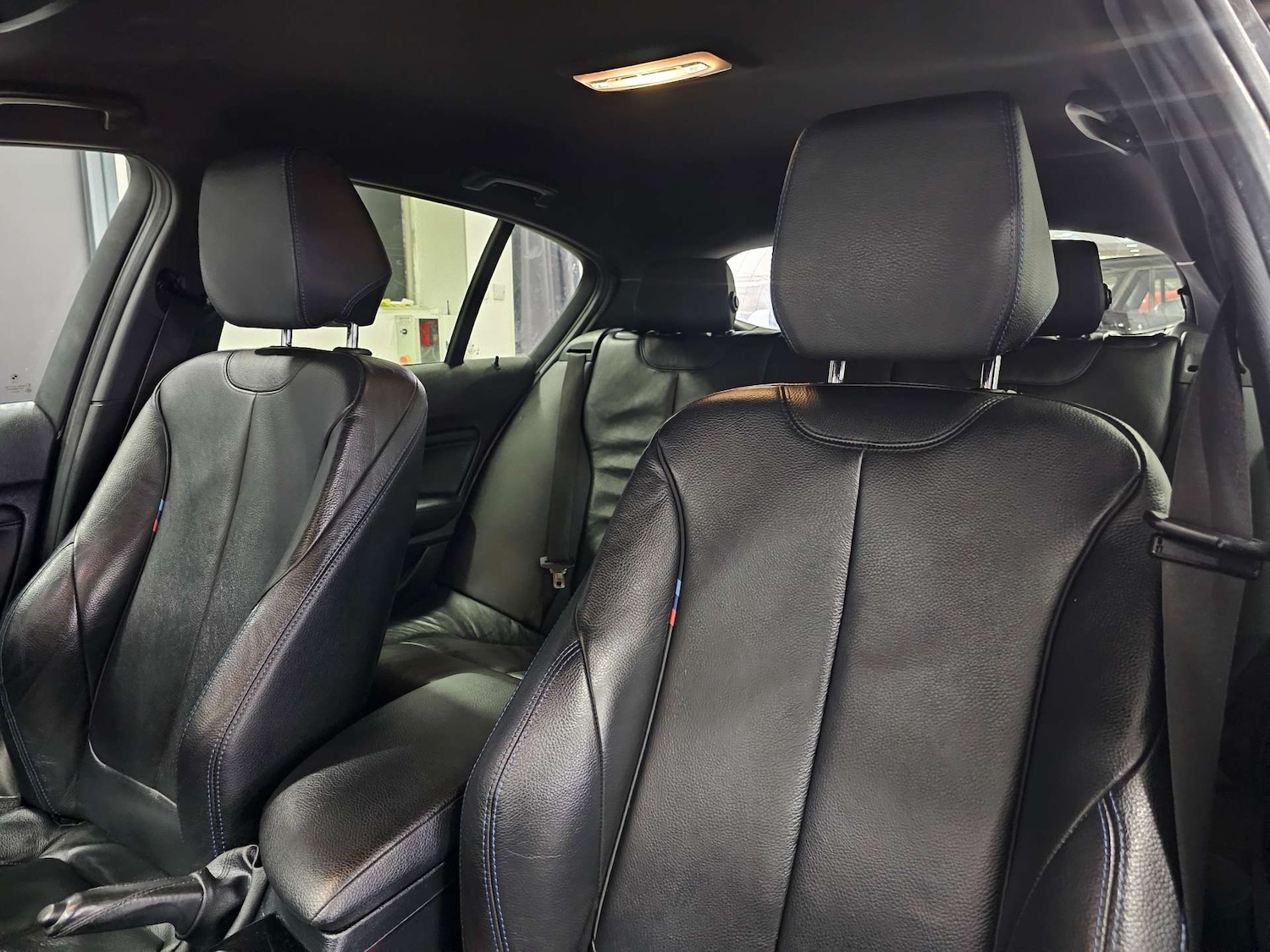 Used BMW 1 Series 2019 for sale - 77617151: Photo 97