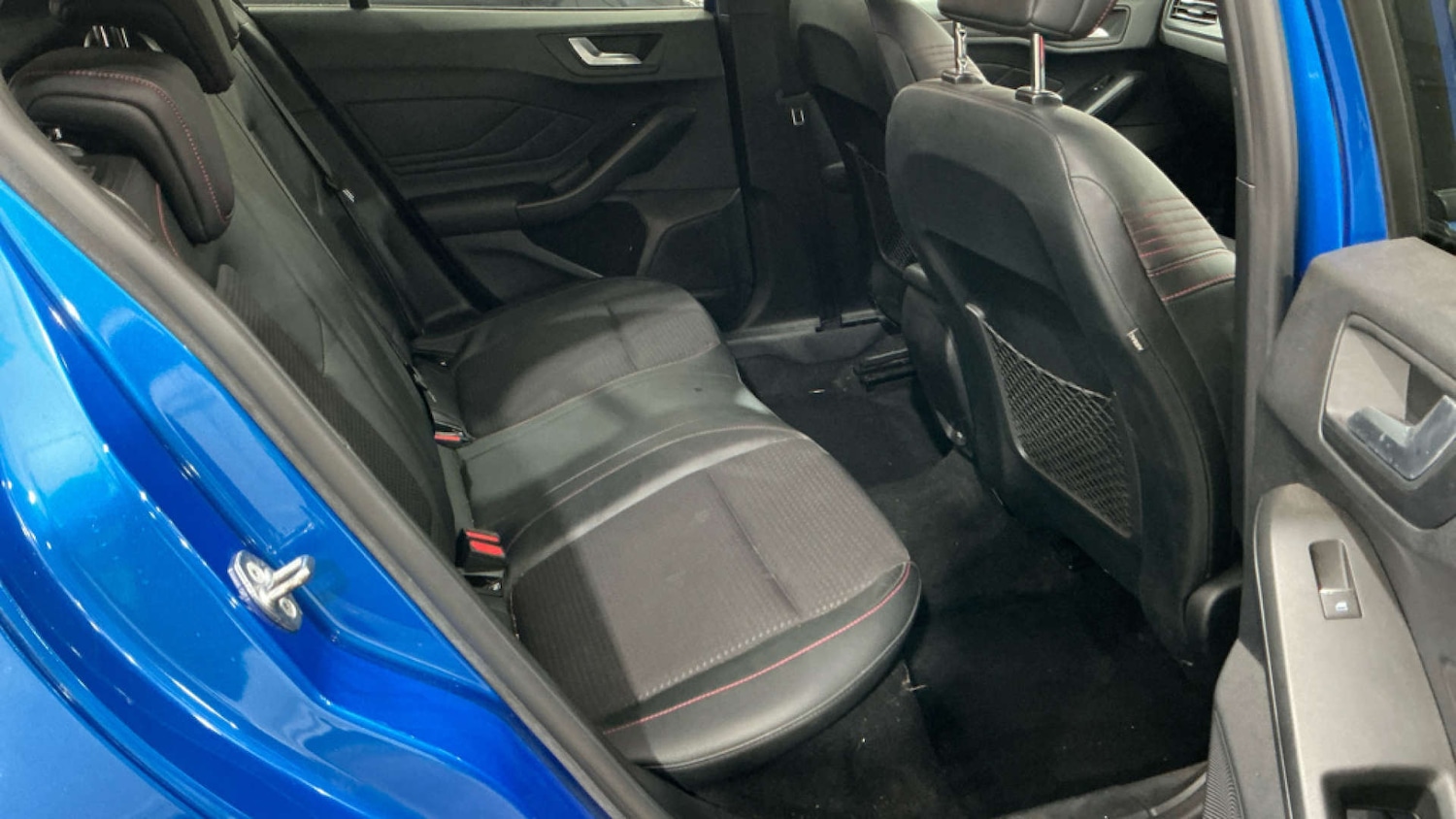 Used Ford Focus 2019 for sale - 77920611: Photo 11