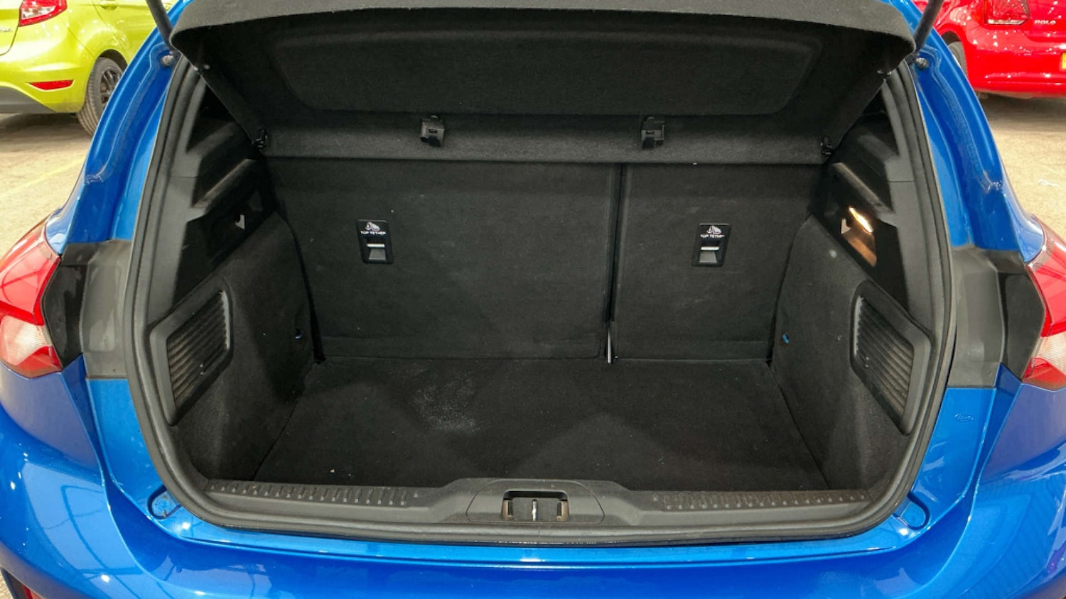 Used Ford Focus 2019 for sale - 77920611: Photo 9