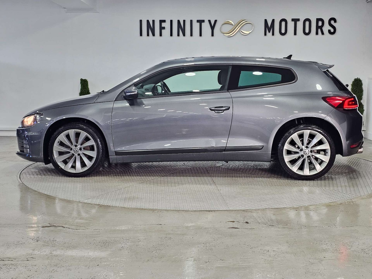 Used Volkswagen Scirocco 2015 for sale - 77449507: Photo 20
