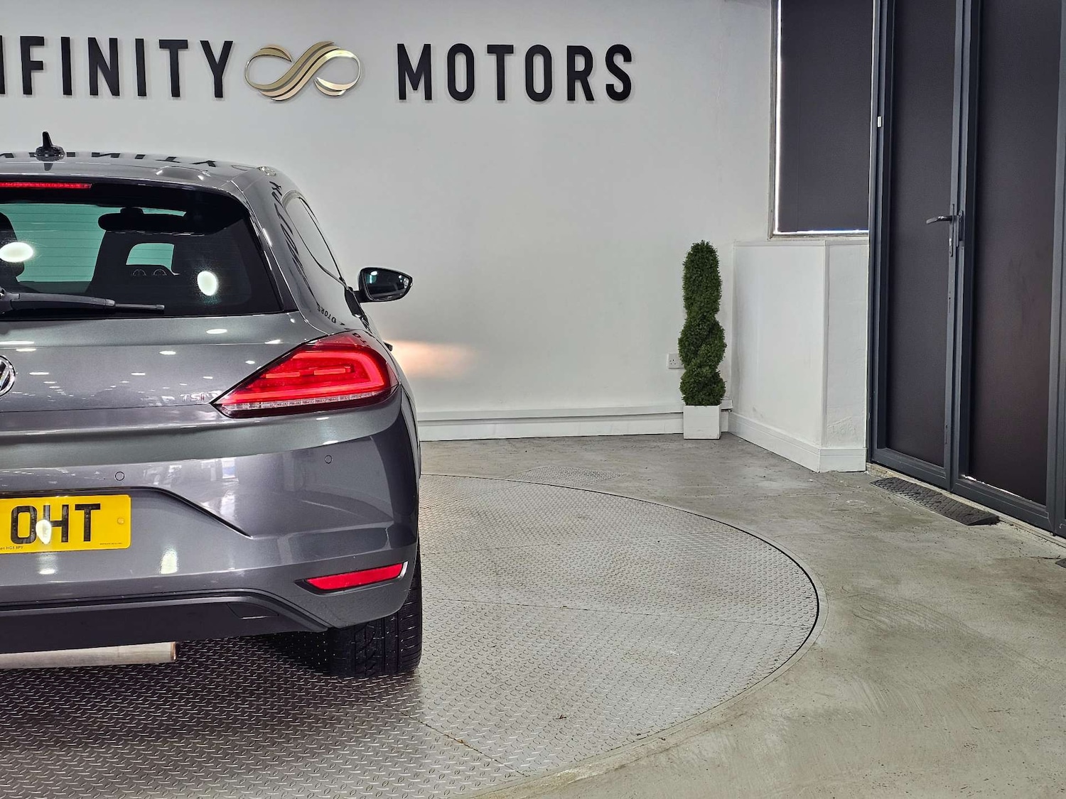 Used Volkswagen Scirocco 2015 for sale - 77449507: Photo 28