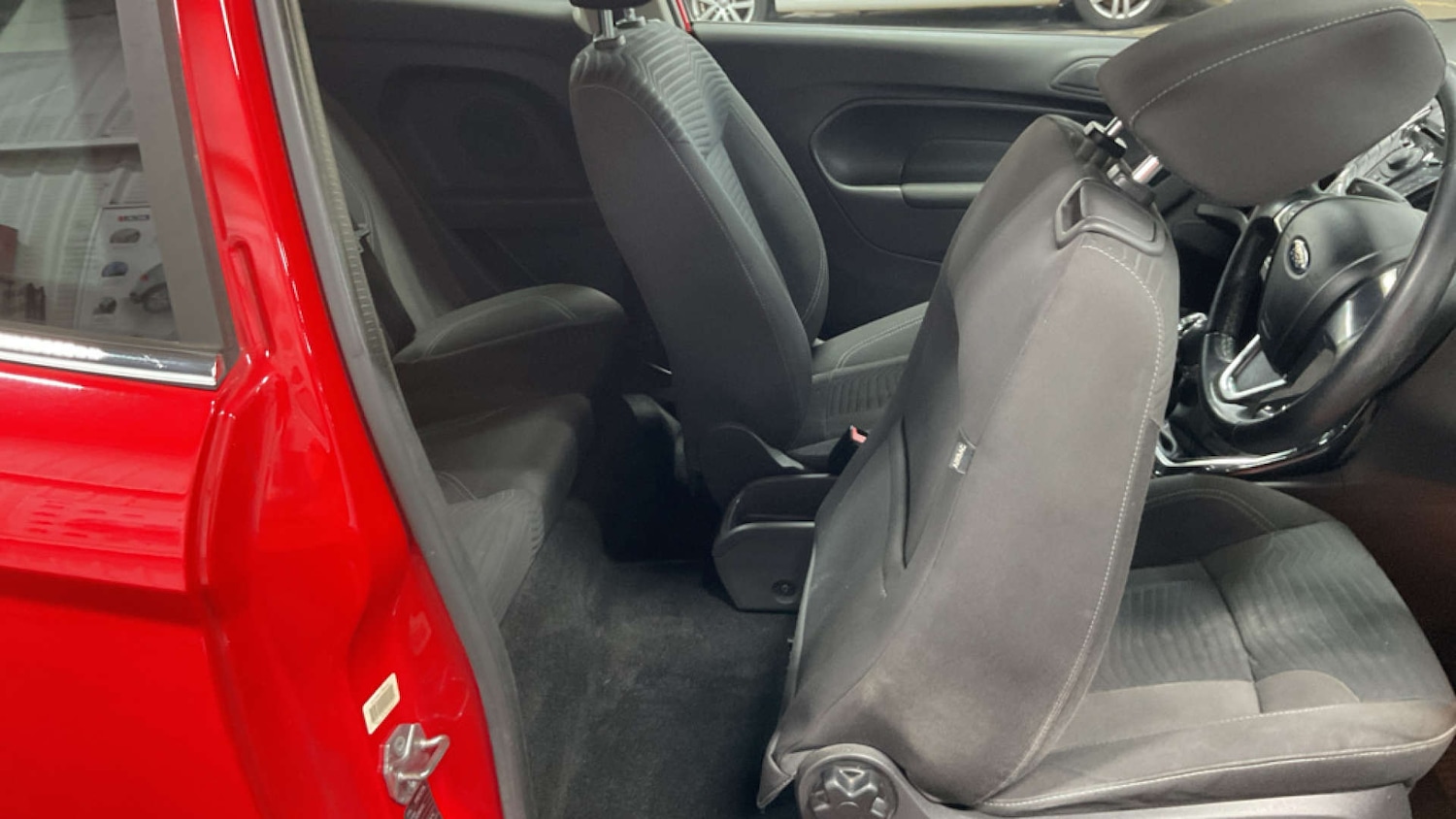 Used Ford Fiesta 2014 for sale - 76972430: Photo 10