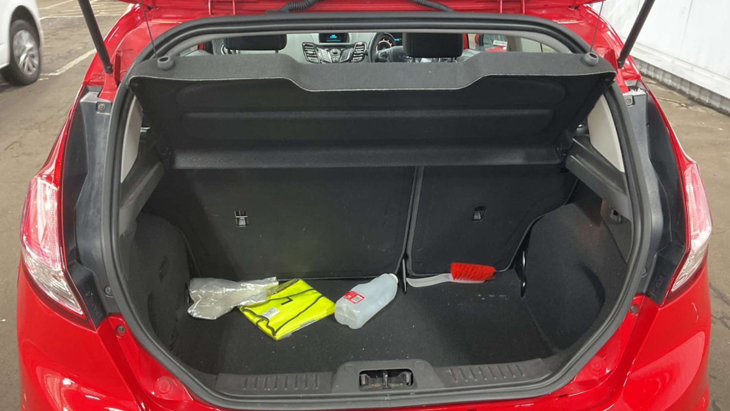 Used Ford Fiesta 2014 for sale - 76972430: Photo 9