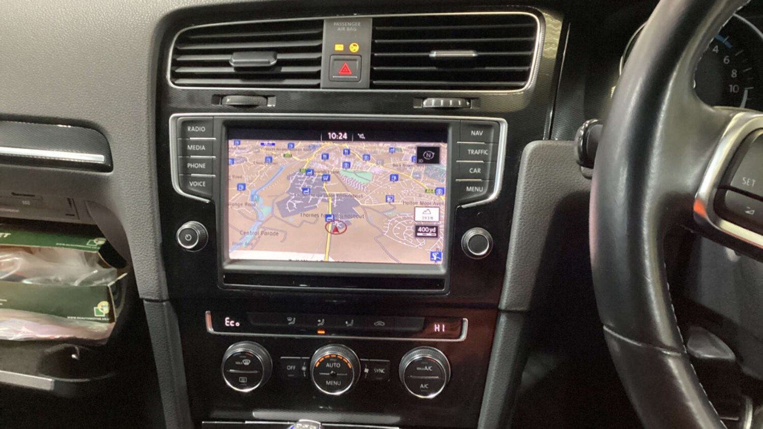 Used Volkswagen Golf 2016 for sale - 77571370: Photo 14