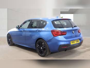 Used BMW 1 Series 2017 for sale - 79841674: Photo