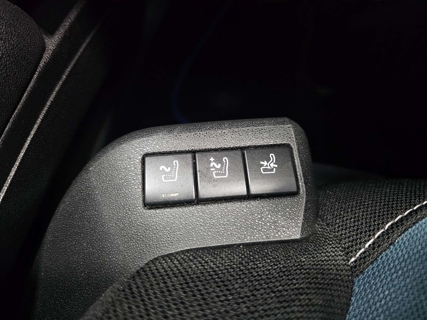 Used Citroen C4 Picasso 2017 for sale - 76972324: Photo 10