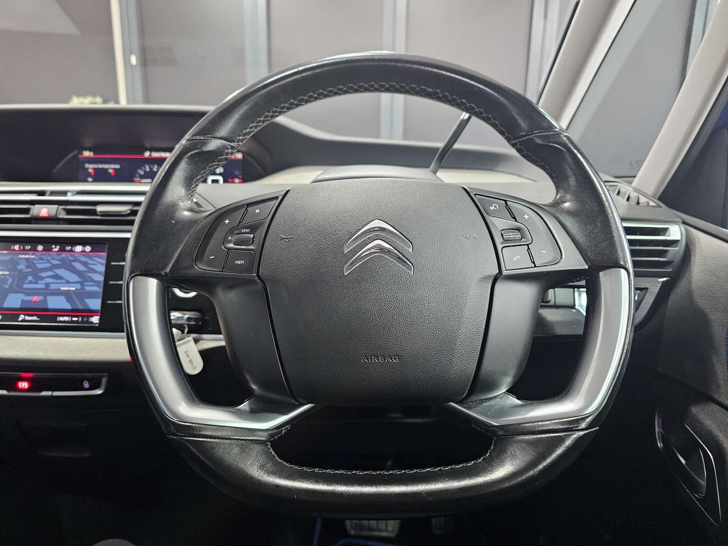 Used Citroen C4 Picasso 2017 for sale - 76972324: Photo 13