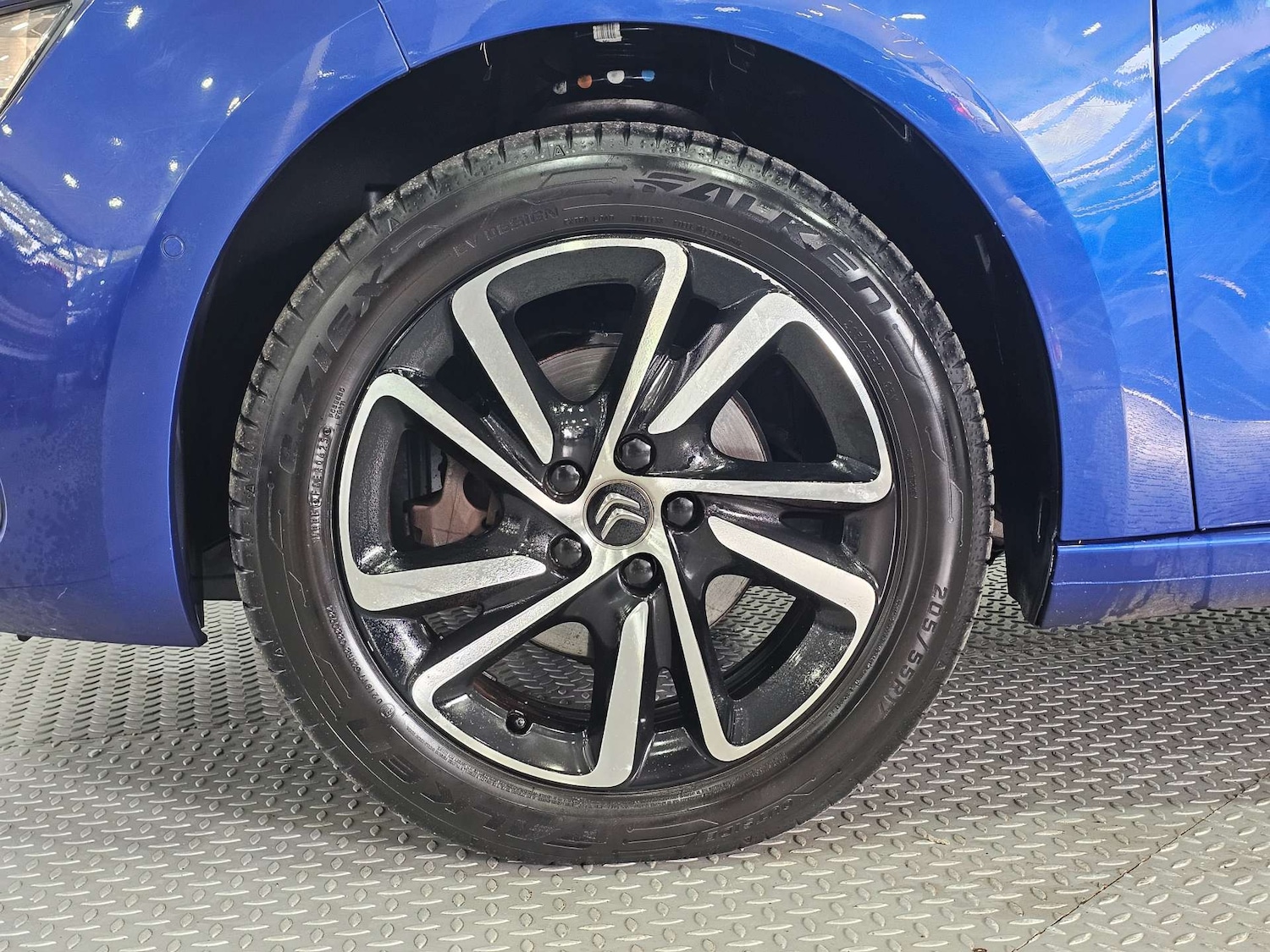 Used Citroen C4 Picasso 2017 for sale - 76972324: Photo 23