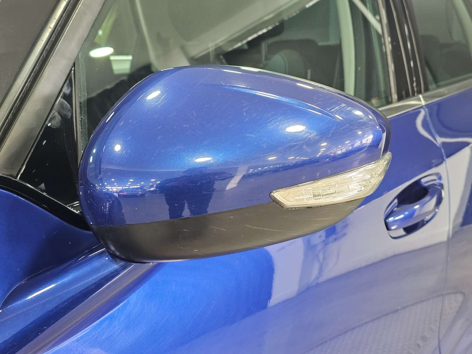 Used Citroen C4 Picasso 2017 for sale - 76972324: Photo 24