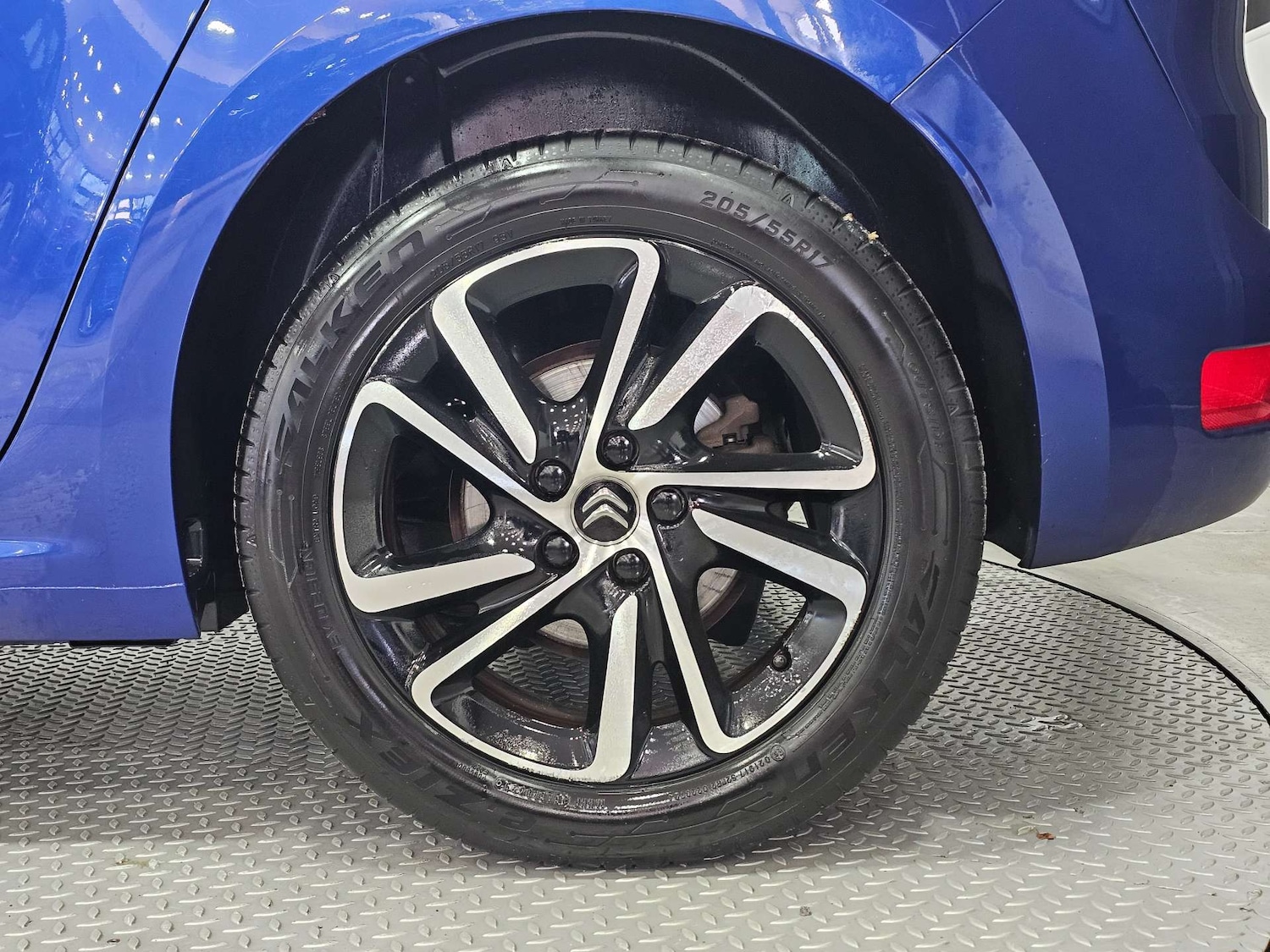 Used Citroen C4 Picasso 2017 for sale - 76972324: Photo 26