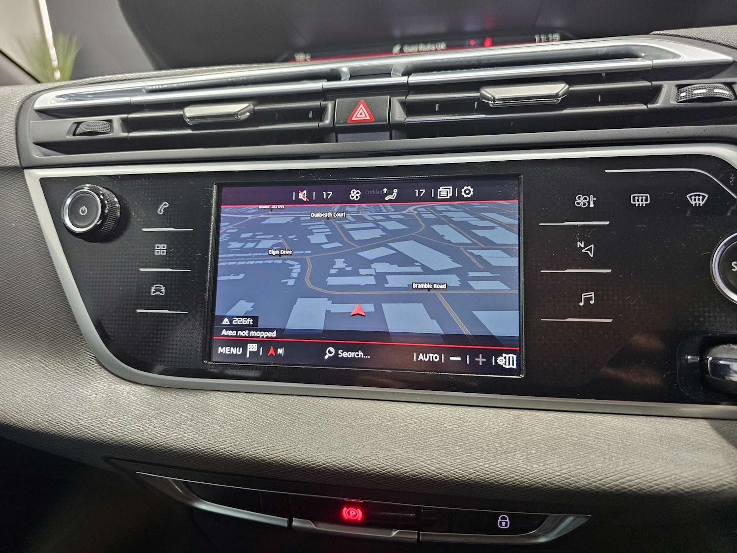 Used Citroen C4 Picasso 2017 for sale - 76972324: Photo 3