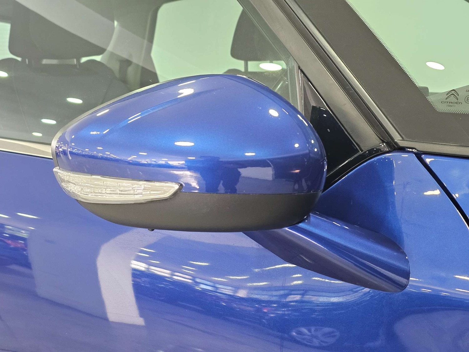 Used Citroen C4 Picasso 2017 for sale - 76972324: Photo 40