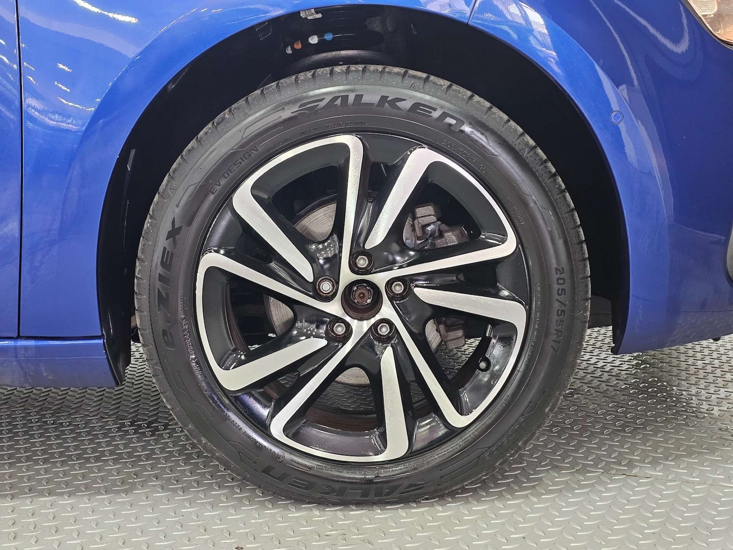 Used Citroen C4 Picasso 2017 for sale - 76972324: Photo 41