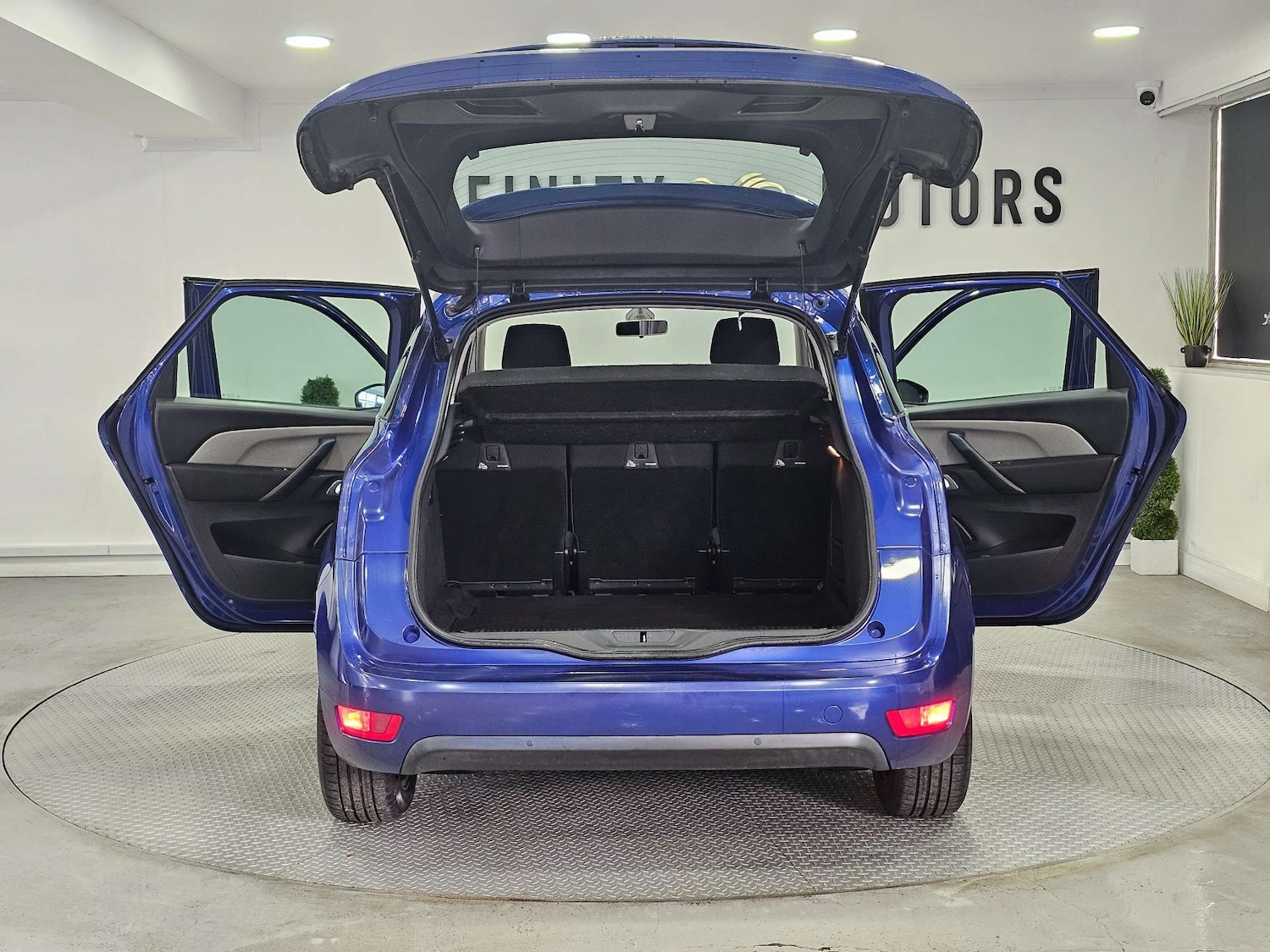 Used Citroen C4 Picasso 2017 for sale - 76972324: Photo 48