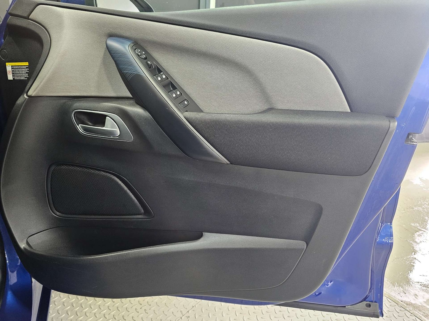 Used Citroen C4 Picasso 2017 for sale - 76972324: Photo 53