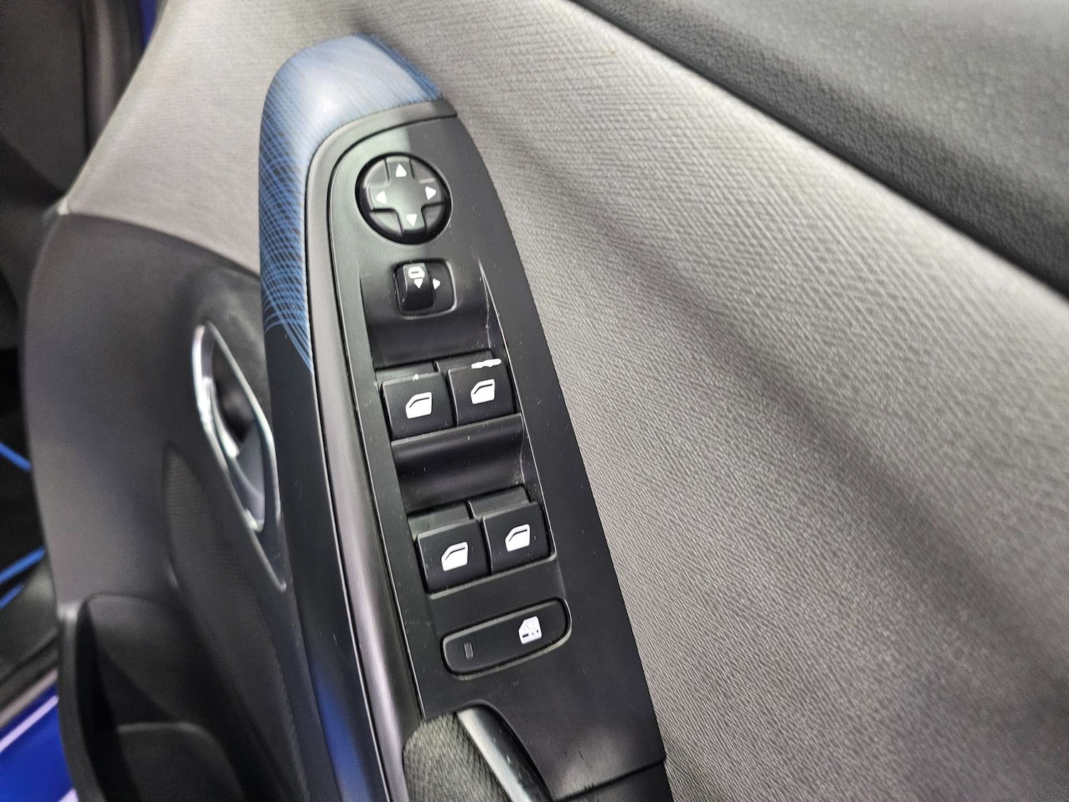 Used Citroen C4 Picasso 2017 for sale - 76972324: Photo 54