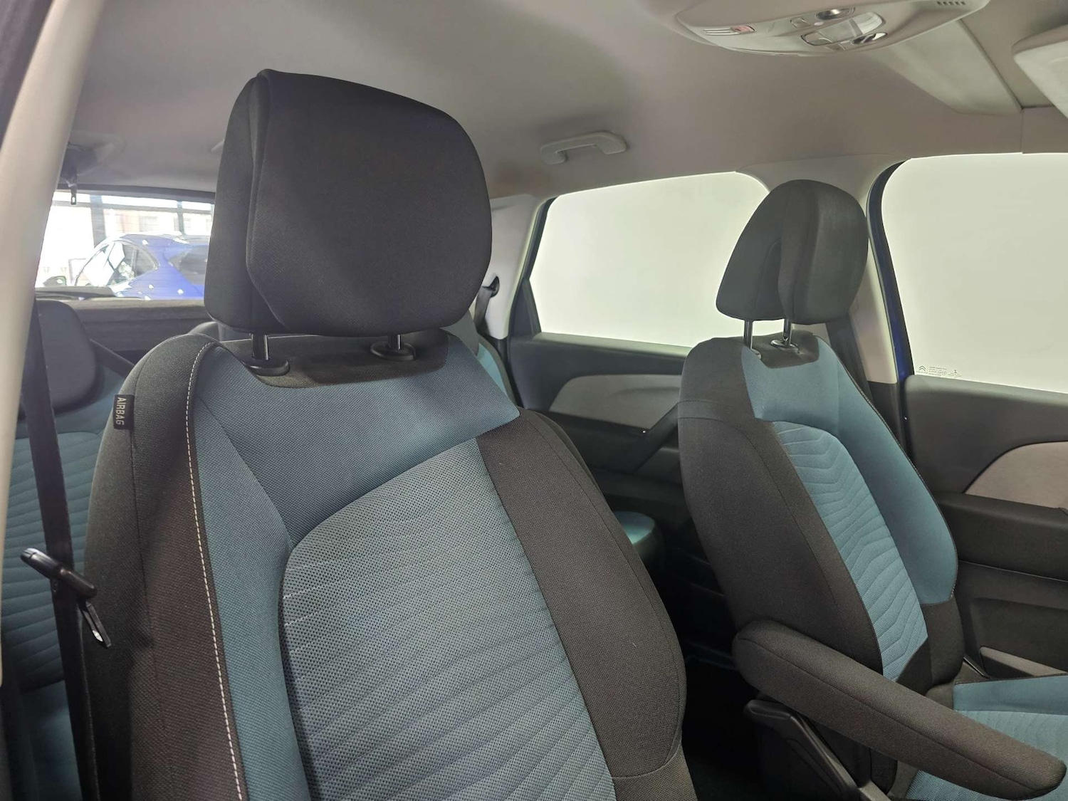 Used Citroen C4 Picasso 2017 for sale - 76972324: Photo 56